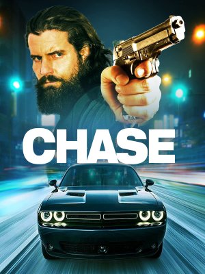 Kẻ Được Chọn (Chase) [2019]