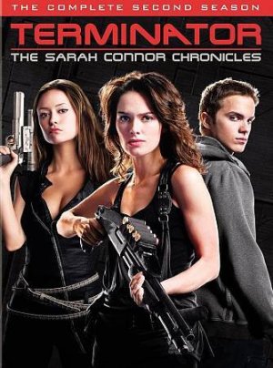 Xem phim Kẻ Hủy Diệt: Biên Niên Sử Sarah Connor (Phần 2)