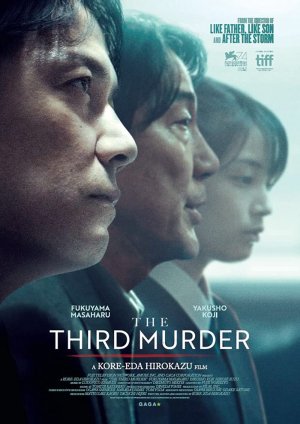 Kẻ Sát Nhân Thứ 3 (The Third Murder) [2017]