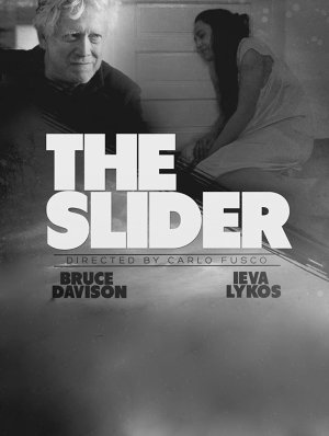 Kẻ Tâm Thần (The Slider) [2017]
