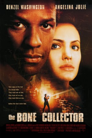 Kẻ Tầm Xương (The Bone Collector) [1999]