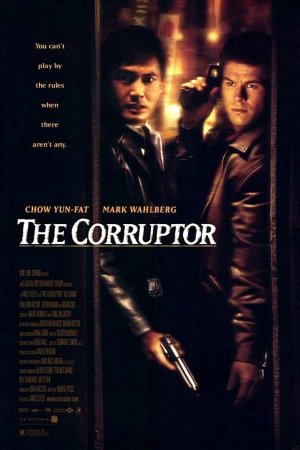 Kẻ Thất Bại (The Corruptor) [1999]