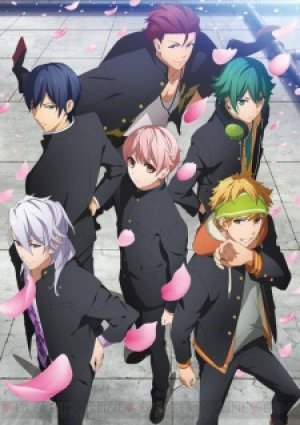 Xem phim Kenka Banchou Otome: Girl Beats Boys