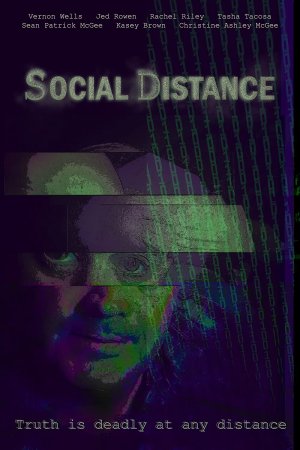 Khoảng cách xã hội (Social Distance) [2020]