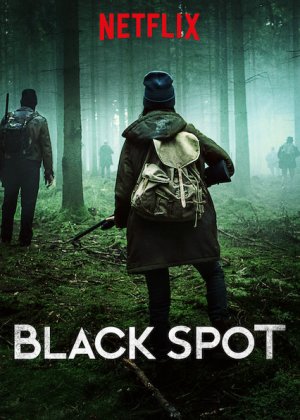 Khu vực chết (Phần 1) (Black Spot (Season 1)) [2017]