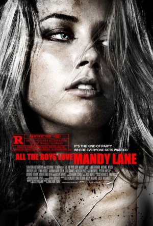 Khủng Bố Mandy Lane (All The Boys Love Mandy Lane) [2013]