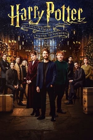 Xem phim Kỉ Niệm Harry Potter 20 Năm: Trở Lại Hogwarts