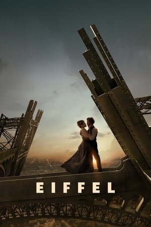 Xem phim Kiến Trúc Sư Đại Tài Eiffel