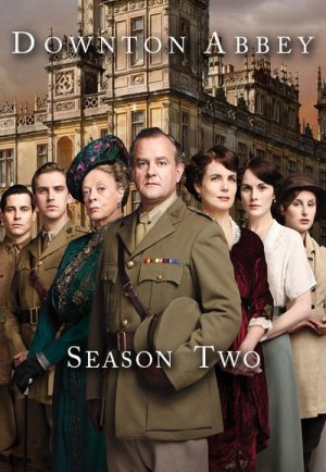 Kiệt tác kinh điển: Downton Abbey (Phần 2) (Downton Abbey (Season 2)) [2011]