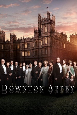 Xem phim Kiệt tác kinh điển: Downton Abbey (Phần 5)