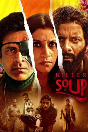 Xem phim Killer Soup: Phần 1