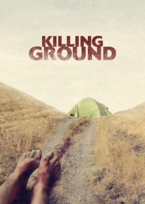 Xem phim Killing Ground