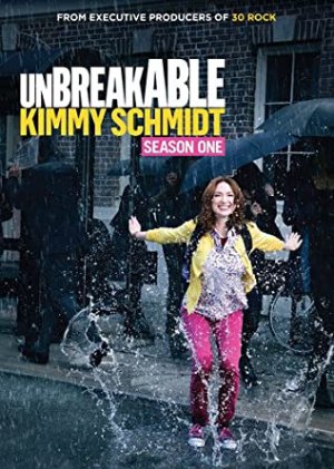 Kimmy bất bại (Phần 1) (Unbreakable Kimmy Schmidt (Season 1)) [2015]