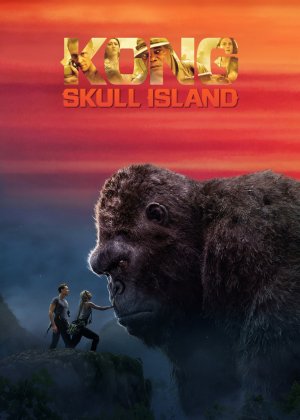 Xem phim Kong: Đảo Đầu Lâu