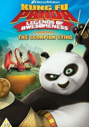 Xem phim Kung Fu Panda: Huyền Thoại Anh Hùng 2