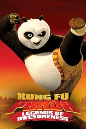 Xem phim Kung Fu Panda: Huyền Thoại Anh Hùng