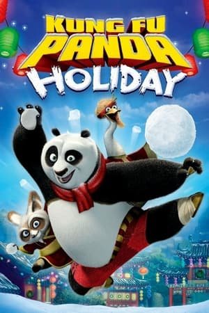 Xem phim Kung Fu Panda: Ngày Lễ Đặc Biệt