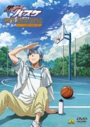 Xem phim Kuroko no Basket: Oshaberi Shiyokka