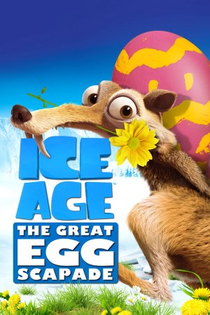 Kỷ Băng Hà - Cuộc Săn Trứng Phục Sinh (Ice Age: The Great Egg-Scapade) [2016]