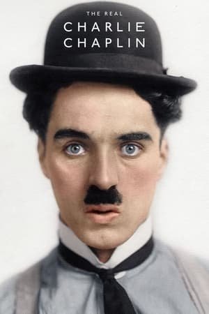 Xem phim Ký Ức Về Vua Hề Charlie Chaplin
