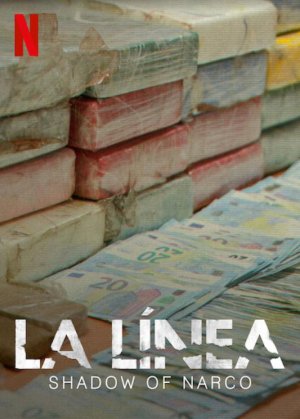 Xem phim La Línea: Lằn ranh luật pháp