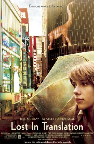 Lạc Lối Ở Tokyo (Lost in Translation) [2003]