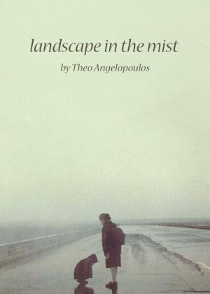 Xem phim Landscape in the Mist