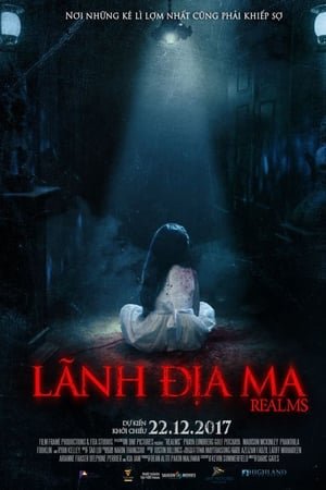 Xem phim Lãnh Địa Ma