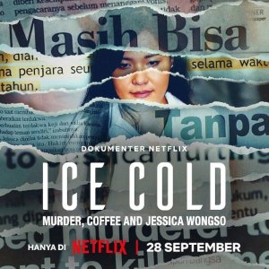 Xem phim Lạnh như băng: Án mạng, cà phê và Jessica Wongso