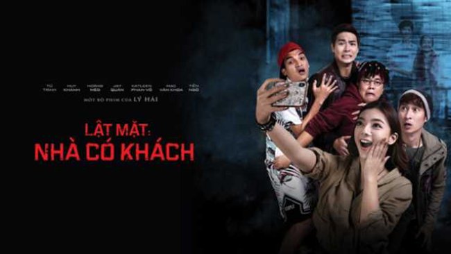 Lật mặt 4: Nhà có khách