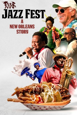 Xem phim Lễ hội Jazz: Câu chuyện New Orleans