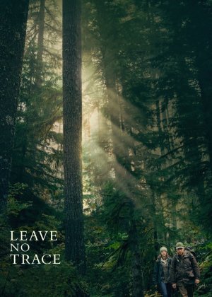 Leave No Trace (Leave No Trace) [2018]