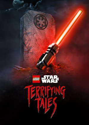 Lego Star Wars Terrifying Tales (Lego Star Wars Terrifying Tales) [2021]