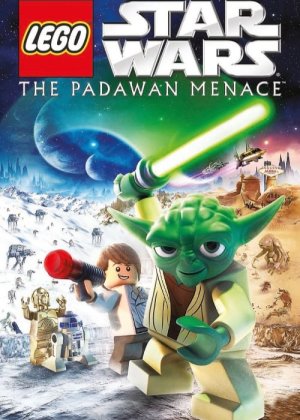 Xem phim Lego Star Wars: The Padawan Menace