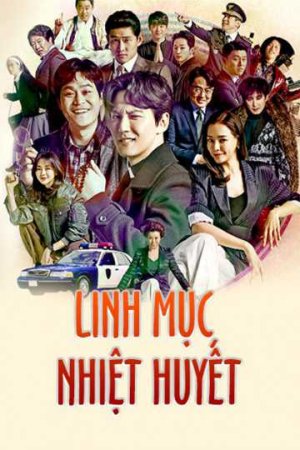 Xem phim Linh Mục Nhiệt Huyết (Phần 1)