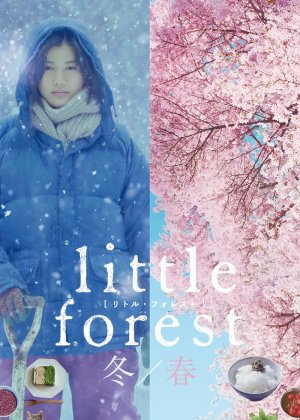 Xem phim Little Forest: Winter/Spring