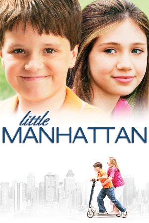 Xem phim Little Manhattan
