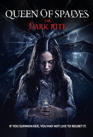 Lời Nguyền Con Đầm Bích (Queen Of Spades: The Dark Rite) [2015]