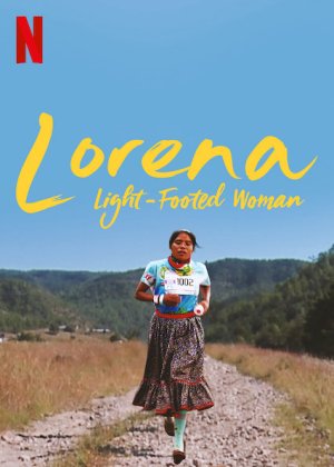 Xem phim Lorena: Cô gái điền kinh
