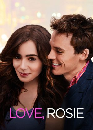 Xem phim Love, Rosie