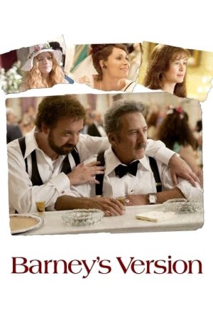 Lựa Chọn Của Barney (Barney's Version) [2010]