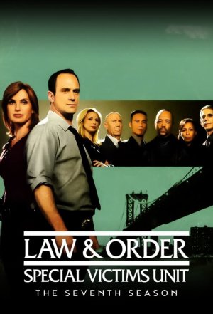 Luật Pháp Và Trật Tự: Nạn Nhân Đặc Biệt (Phần 7) (Law & Order: Special Victims Unit (Season 7)) [2005]