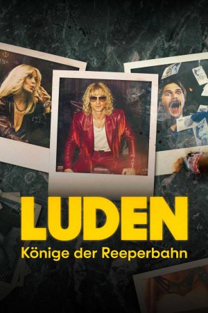 Xem phim Luden - Các Vị Vua Của Reeperbahn