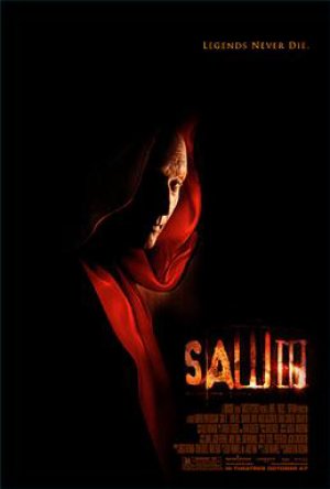 Lưỡi cưa III (Saw III) [2006]
