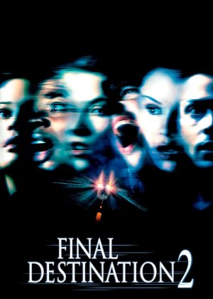 Lưỡi Hái Tử Thần 2 (Final Destination 2) [2003]