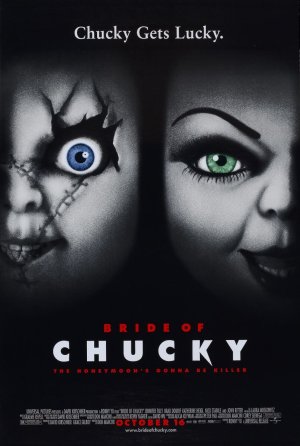 Xem phim Ma Búp Bê 4: Cô Dâu Của Chucky