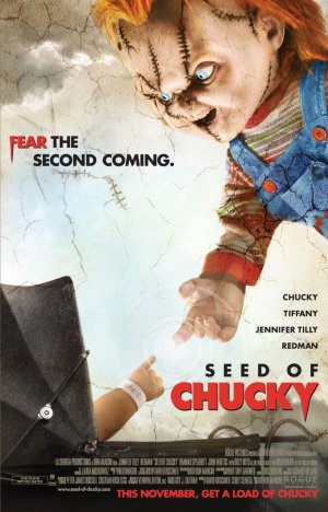 Xem phim Ma Búp Bê 5: Đứa Con Của Chucky