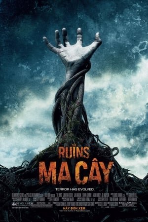 Xem phim Ma Cây (2008)