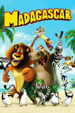 Xem phim Madagascar