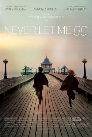 Mãi Đừng Xa Em (Never Let Me Go) [2010]